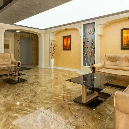Elevator 1bdr With Wifi On 5 Floor Ve Appartamento *
