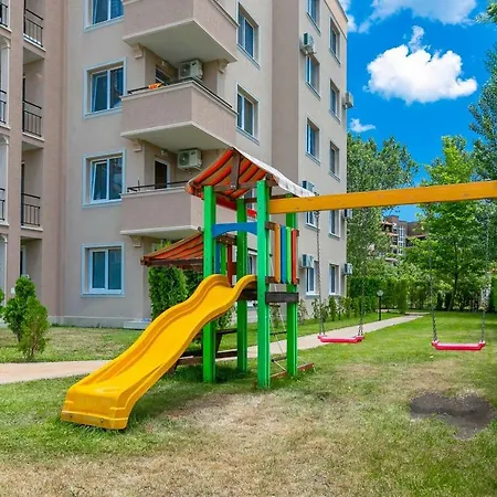 Elevator 1bdr With Wifi On 5 Floor Ve Apartment *