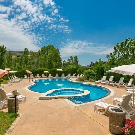 Apartment Elevator 1bdr With Wifi On 5 Floor Ve Sunny Beach